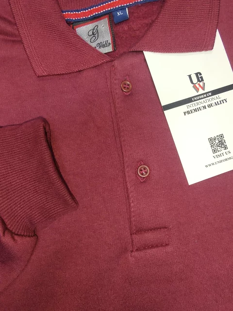 High-density winter T-shirt 3