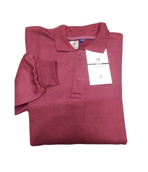 High-density winter T-shirt 5