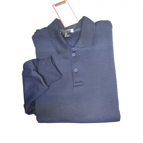 High-density winter T-shirt