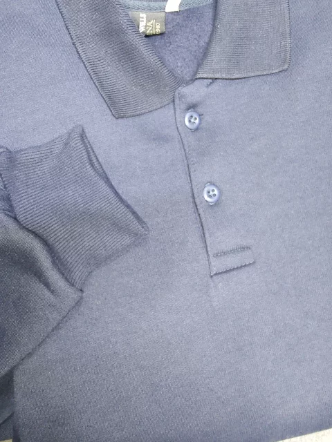 High-density winter T-shirt