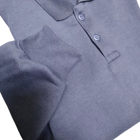 High-density winter T-shirt 3