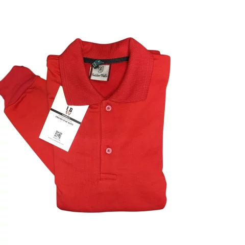 High-density winter T-shirt