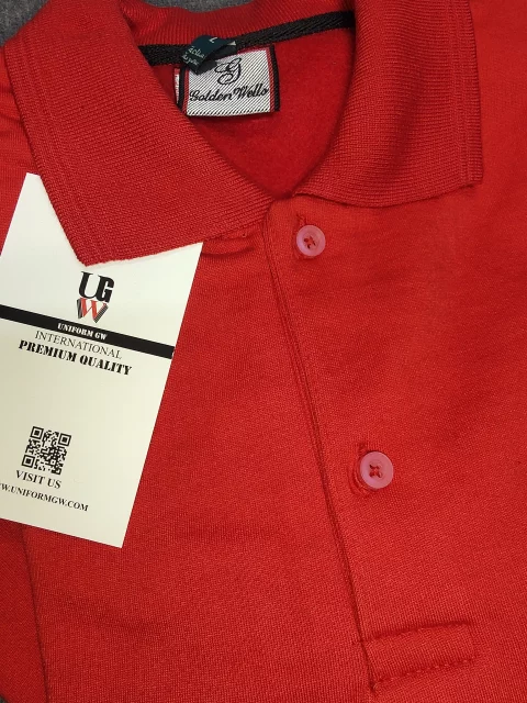 High-density winter T-shirt 3