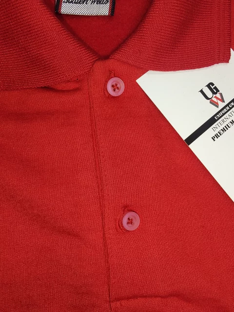 High-density winter T-shirt 5