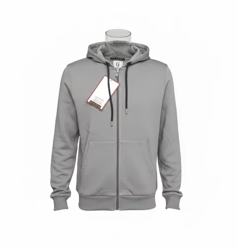 سويت شيرت قطن عالى الكثافة للشتاء