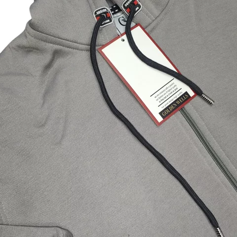 سويت شيرت قطن عالى الكثافة للشتاء 4