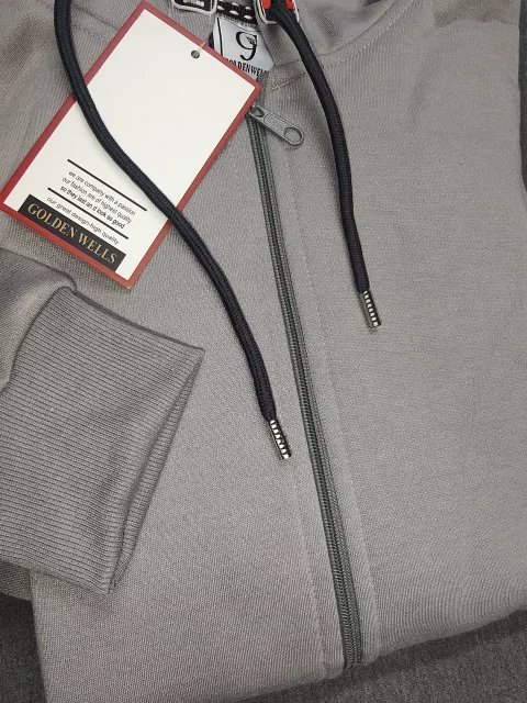 سويت شيرت قطن عالى الكثافة للشتاء 5