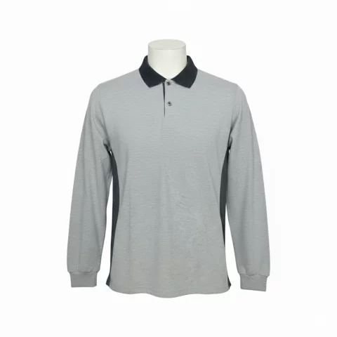 High-density winter T-shirt