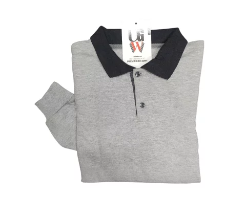 High-density winter T-shirt 4