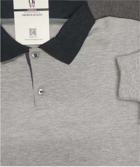 High-density winter T-shirt 5