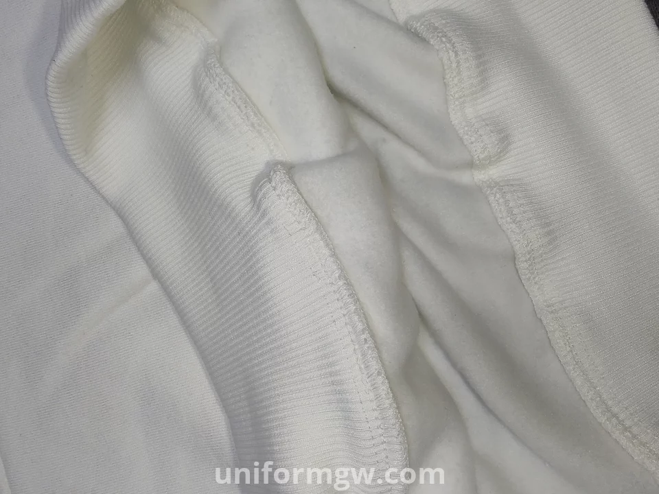 هودي قطن عالى الكثافة للشتاء