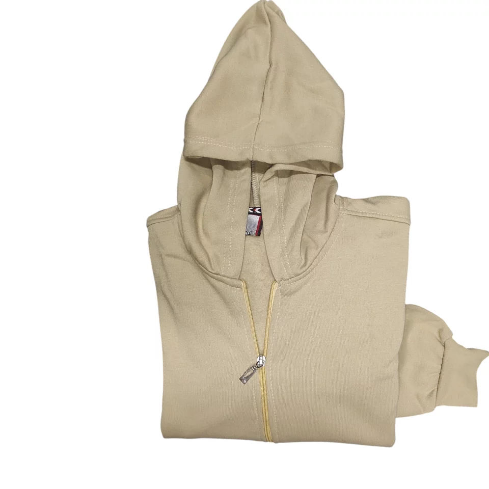 سويت شيرت قطن عالى الكثافة للشتاء