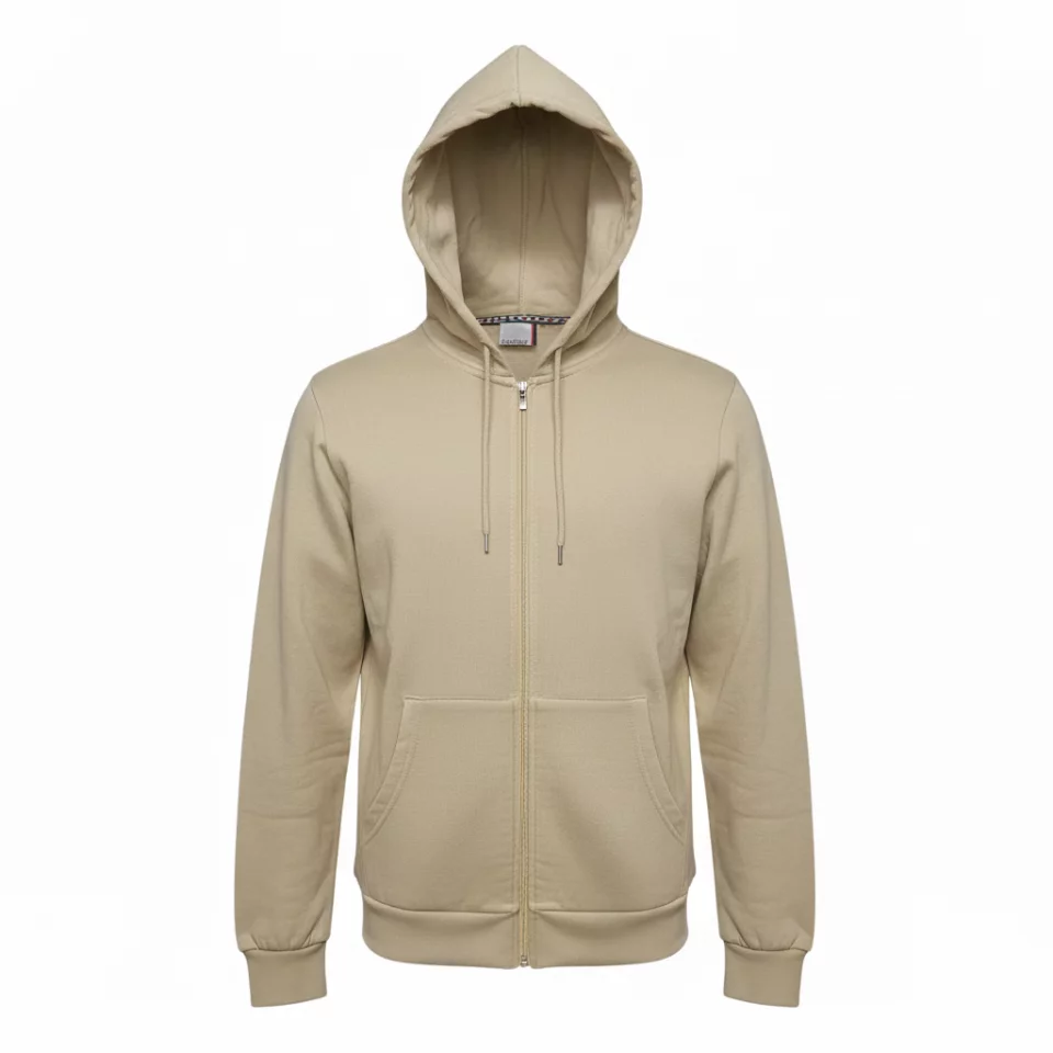 سويت شيرت قطن عالى الكثافة للشتاء