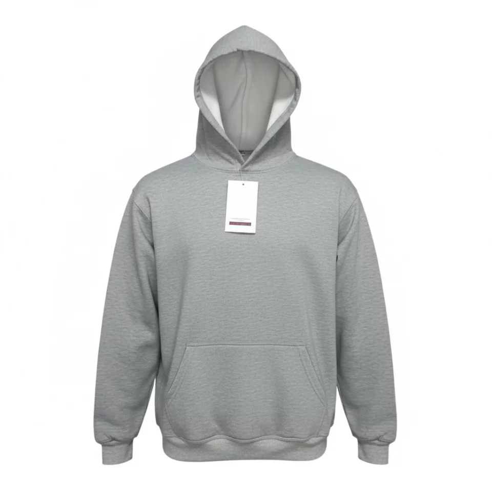 يونيفورم جي دبليو, هودي قطن عالى الكثافة للشتاء