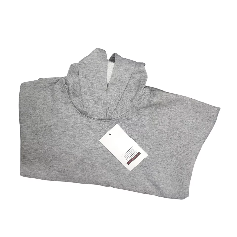 يونيفورم جي دبليو, هودي قطن عالى الكثافة للشتاء