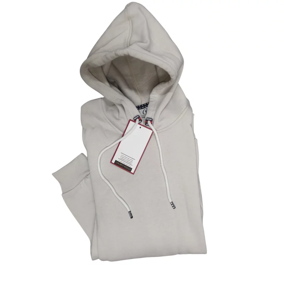 هودي قطن عالى الكثافة للشتاء