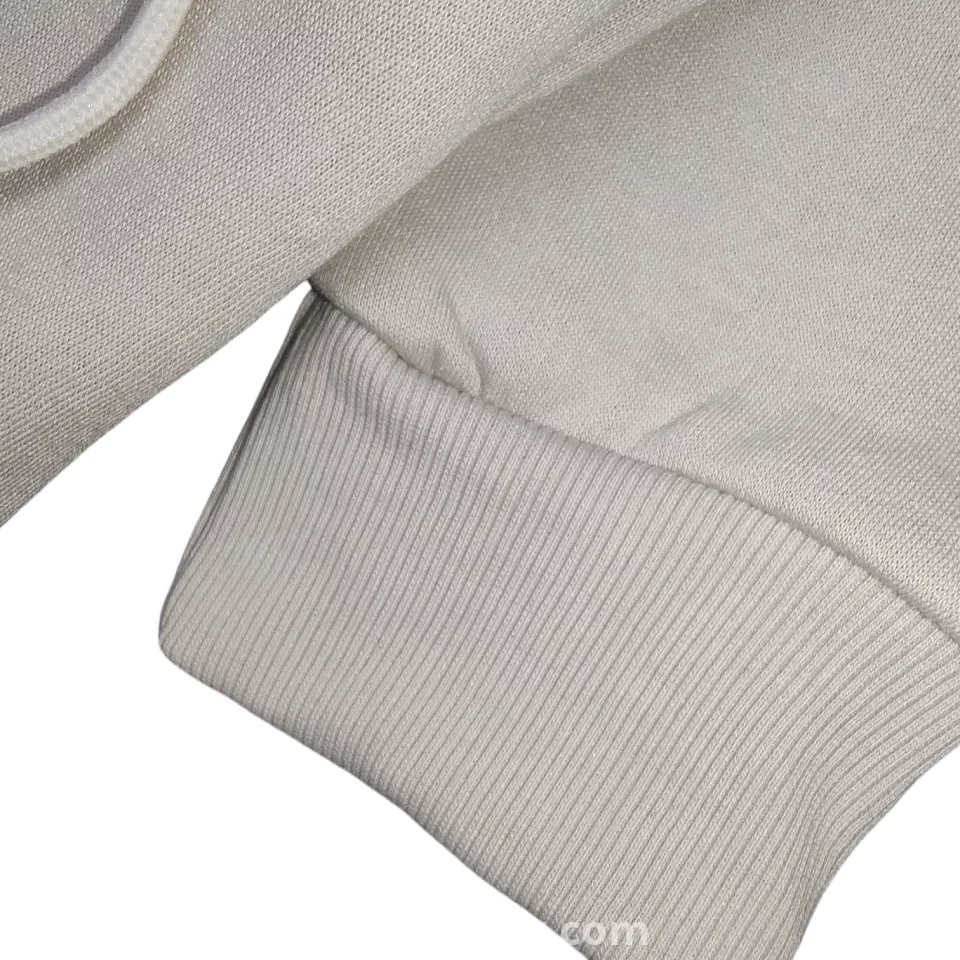 هودي قطن عالى الكثافة للشتاء