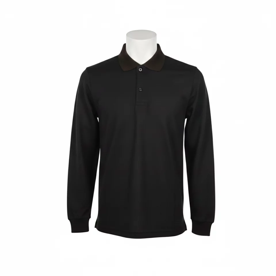 High-density winter T-shirt