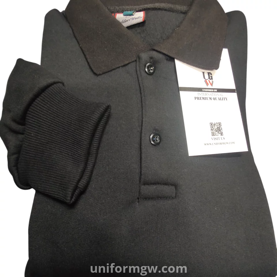 High-density winter T-shirt