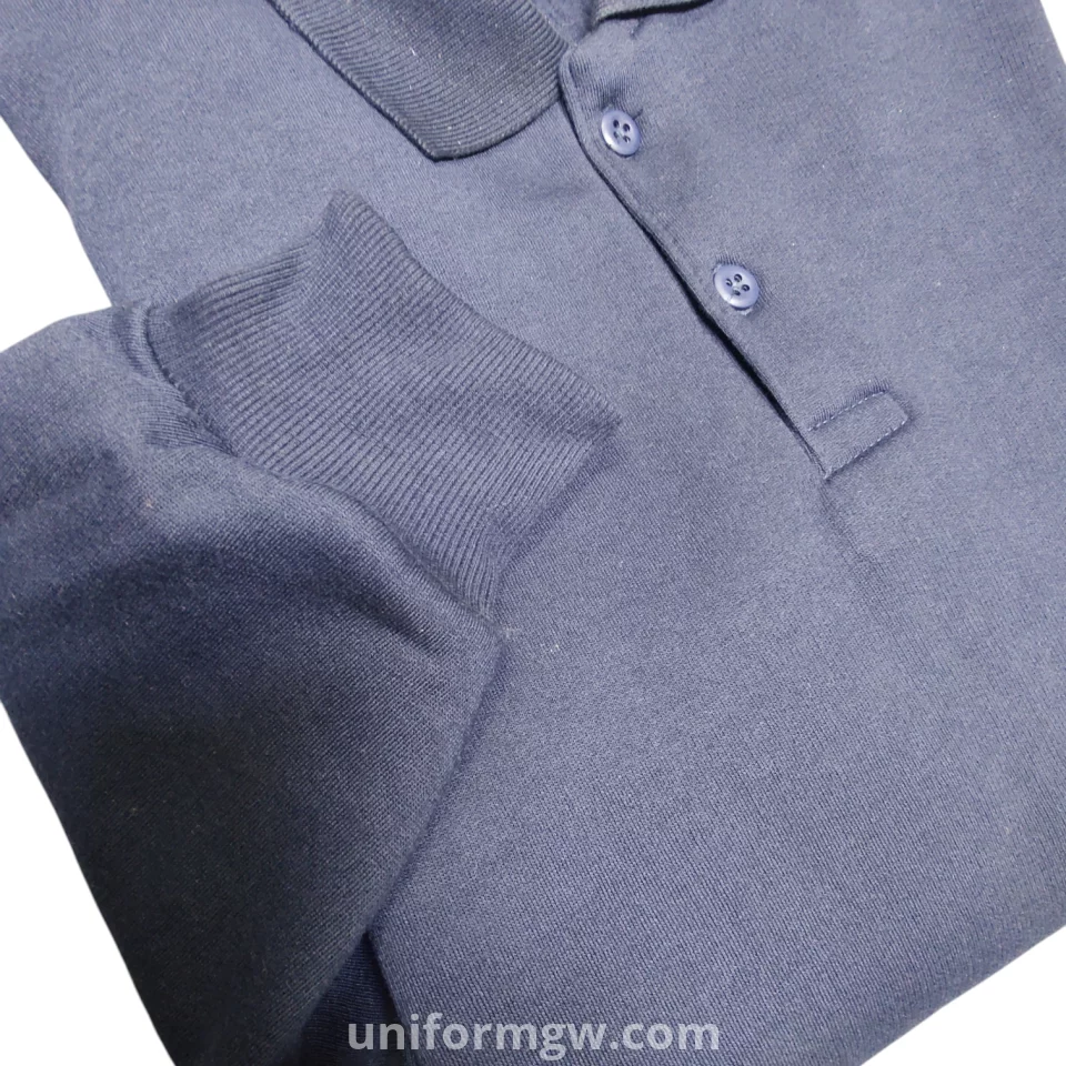 High-density winter T-shirt