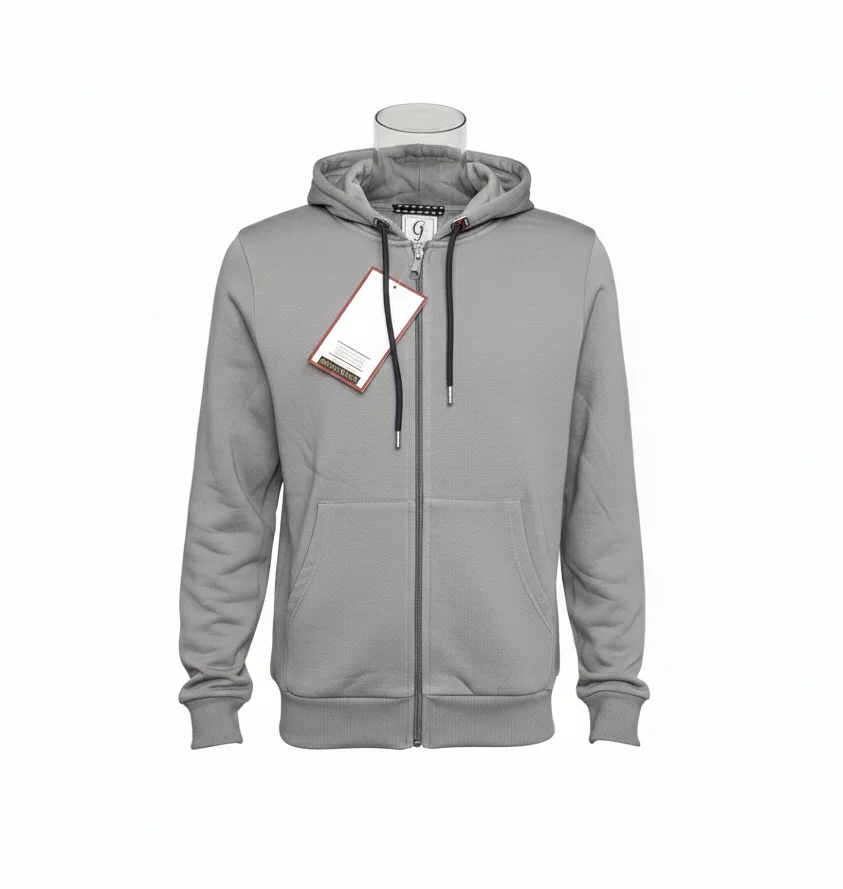 سويت شيرت قطن عالى الكثافة للشتاء