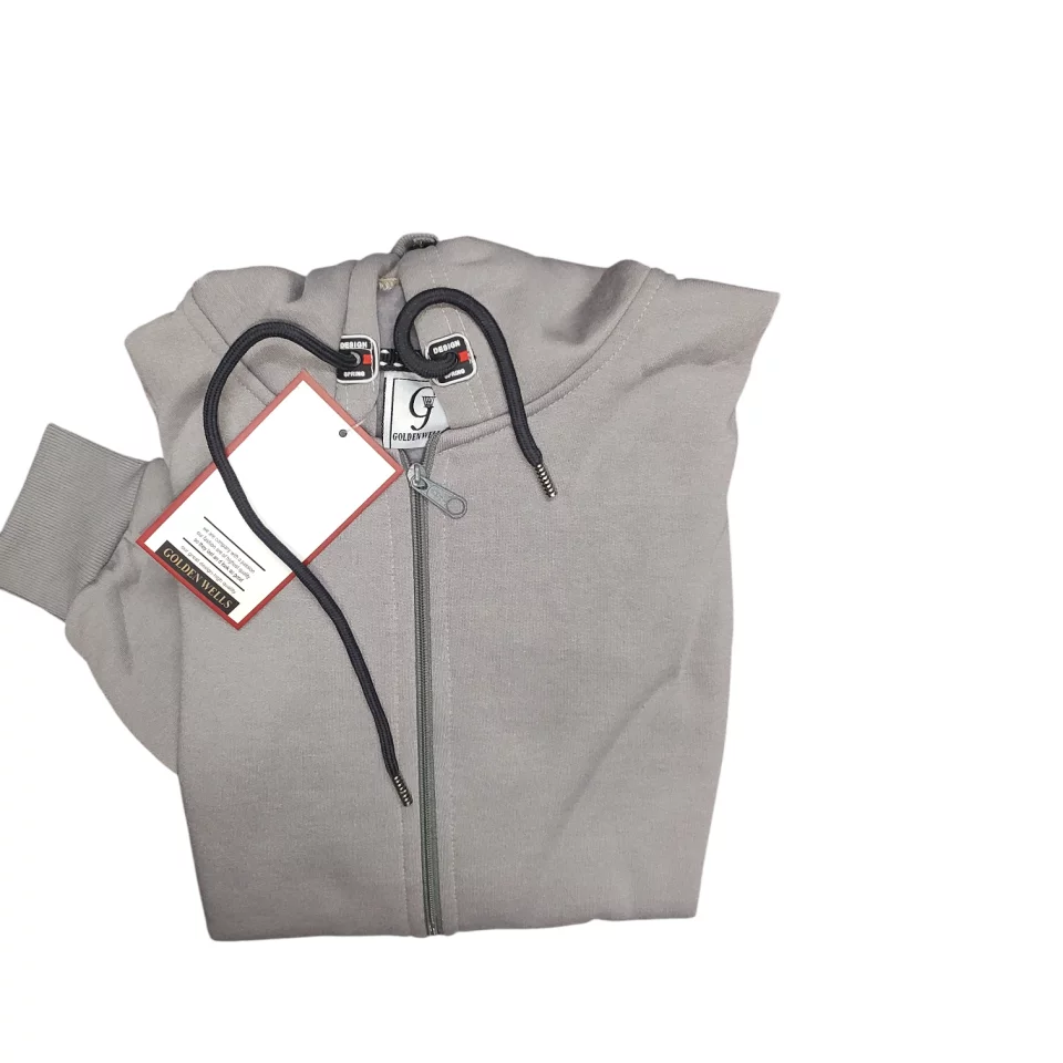 سويت شيرت قطن عالى الكثافة للشتاء