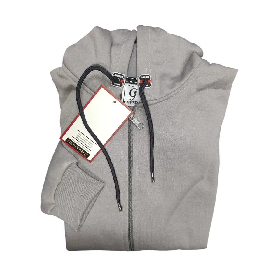 سويت شيرت قطن عالى الكثافة للشتاء