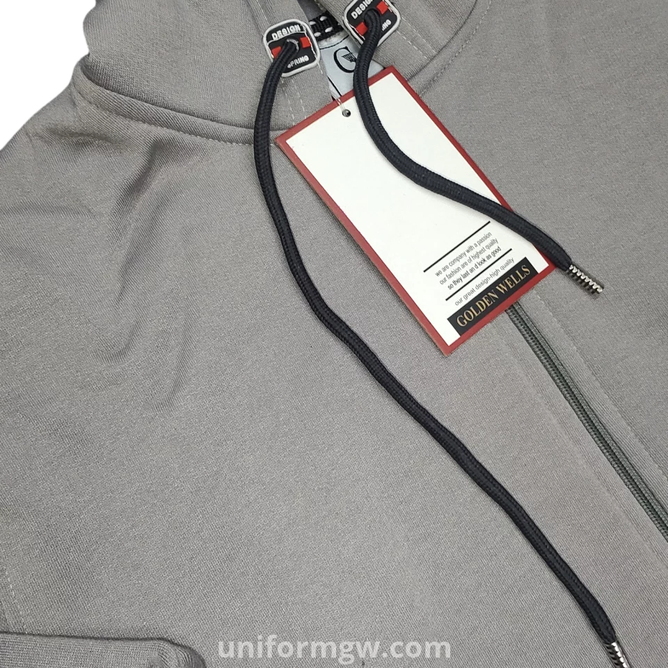 سويت شيرت قطن عالى الكثافة للشتاء