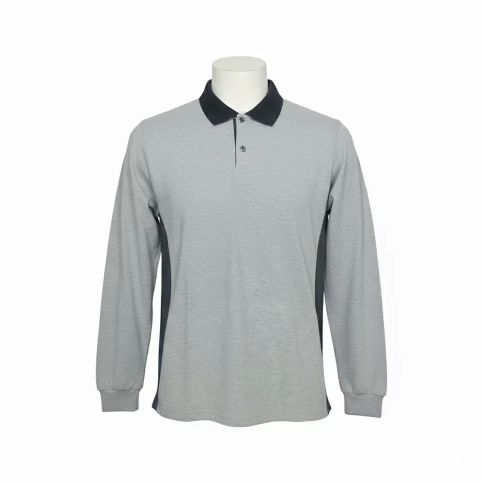 High-density winter T-shirt