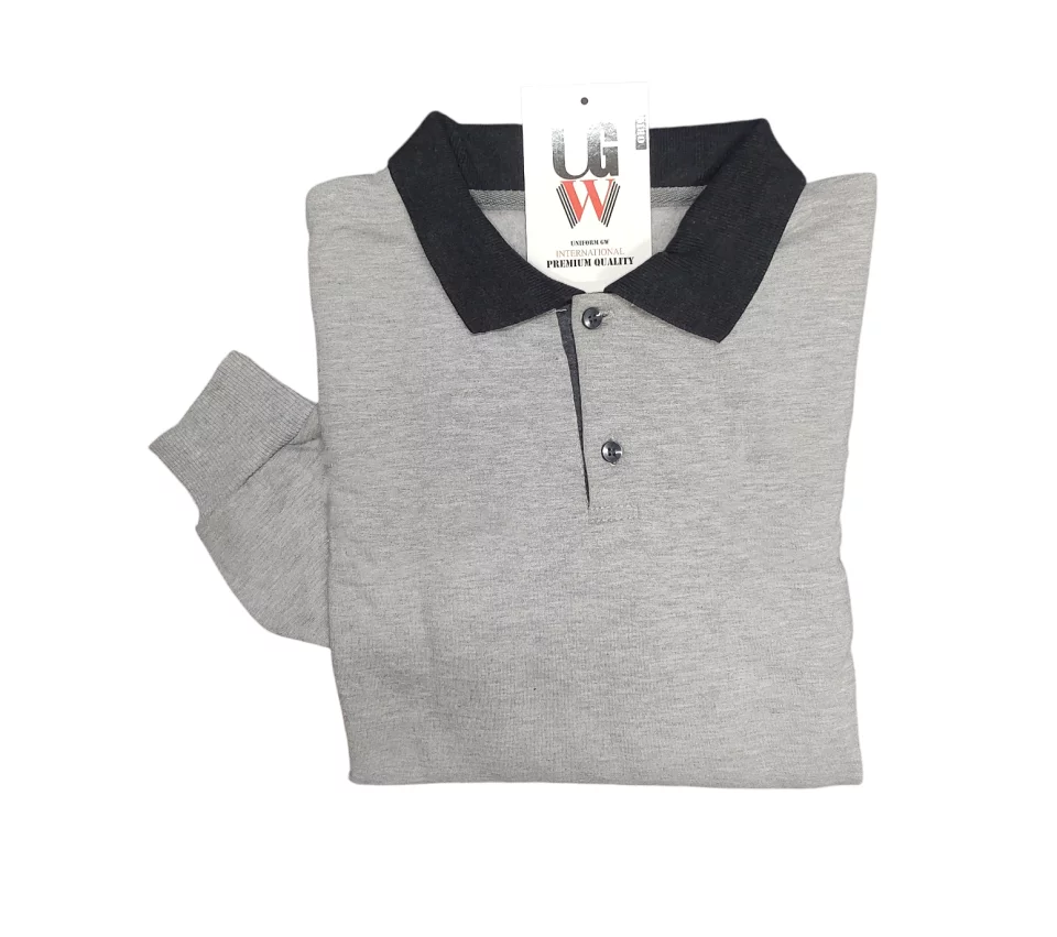 High-density winter T-shirt