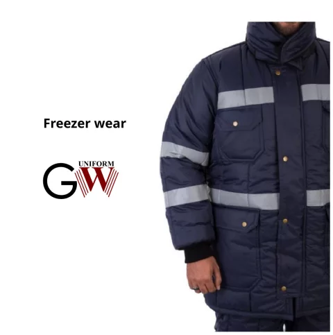 بدلة تبريد جولدن ويلز 3