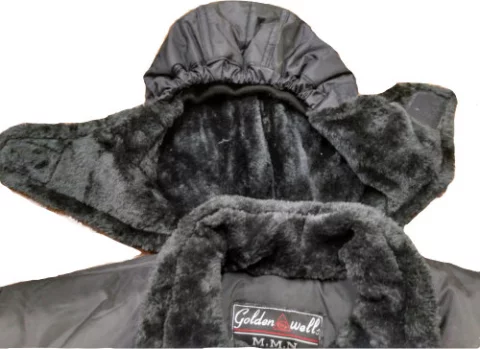 freezer cooling jacket for cold storage warehouses 3