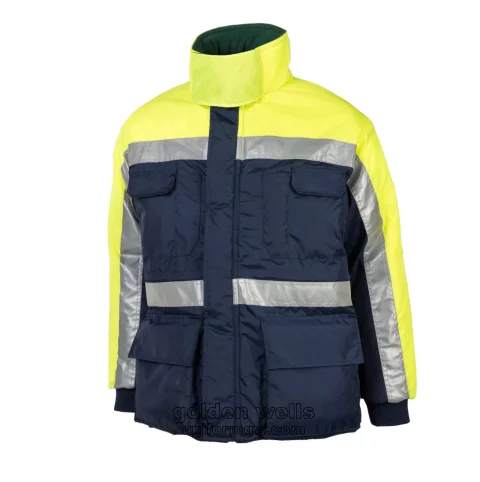 Anti-freeze jacket 4