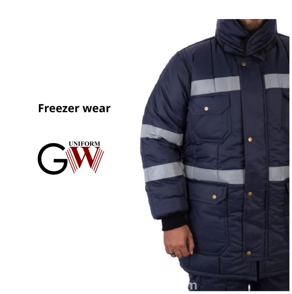 بدلة تبريد جولدن ويلز