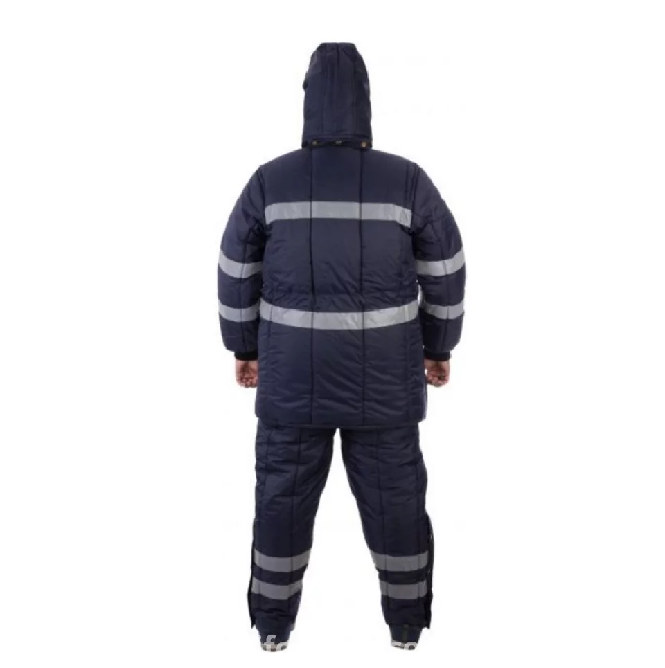 بدلة تبريد جولدن ويلز