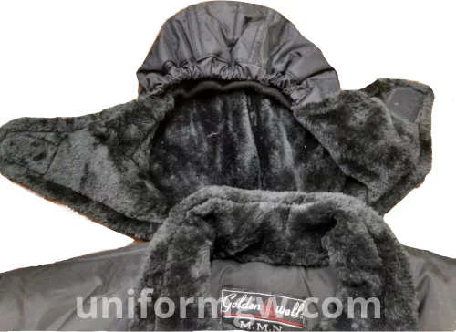 freezer cooling jacket for cold storage warehouses