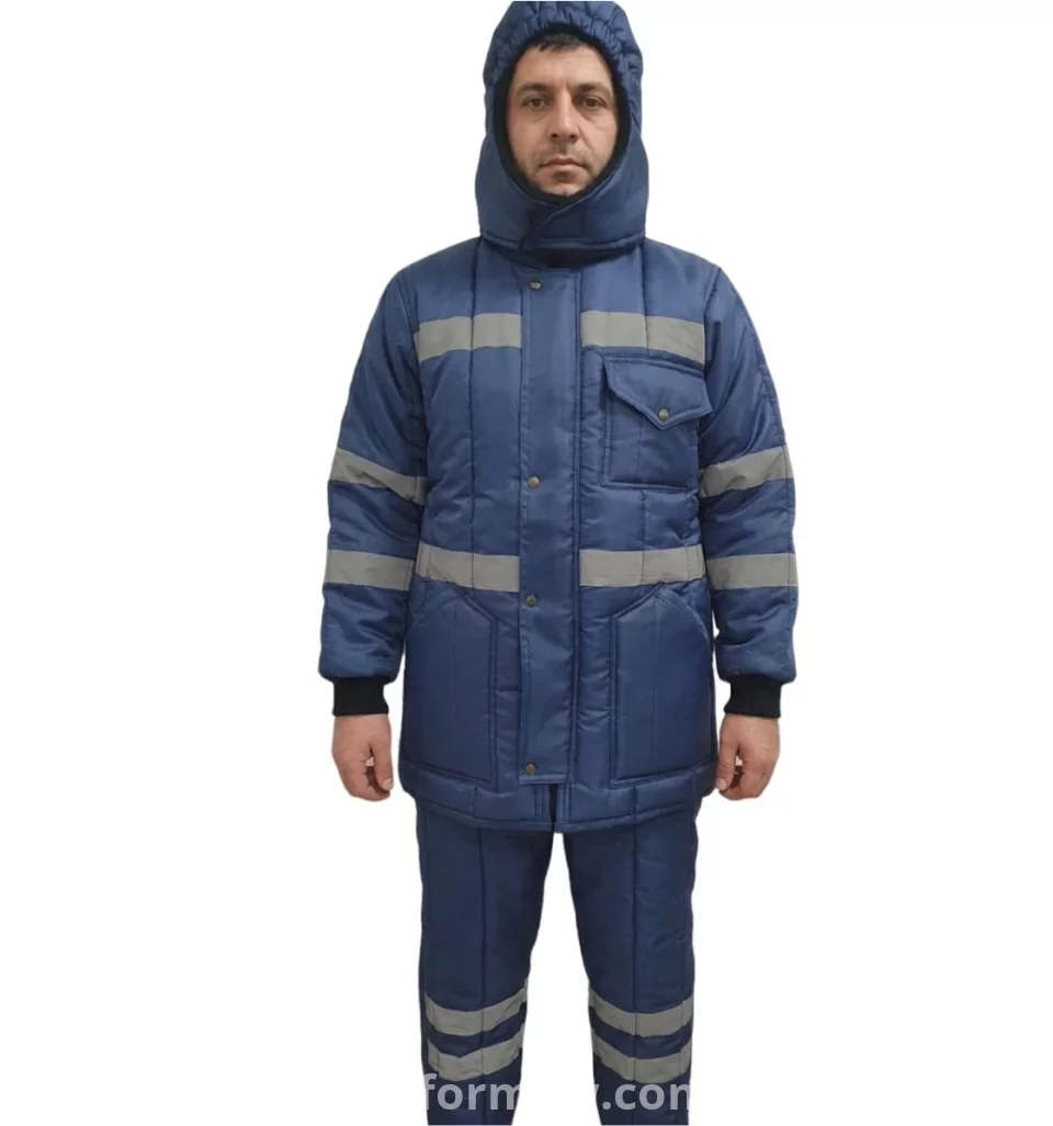 بدلة تبريد من جولدن ويلز