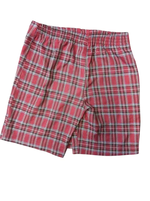 Girls' Summer Skort with Elastic Waist 5
