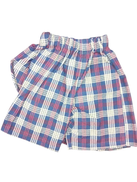 Girls' Summer Skort with Elastic Waist 3
