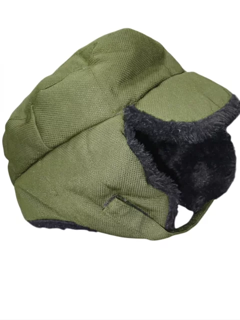 Freezer Coat for superior protection inside cold storage facilities 3