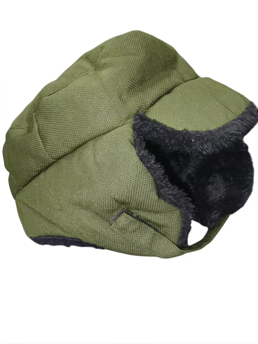Freezer Coat for superior protection inside cold storage facilities