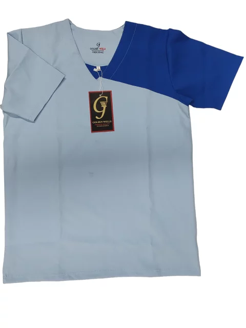 The GW Uniforms Professional Medical Scrub Set 3