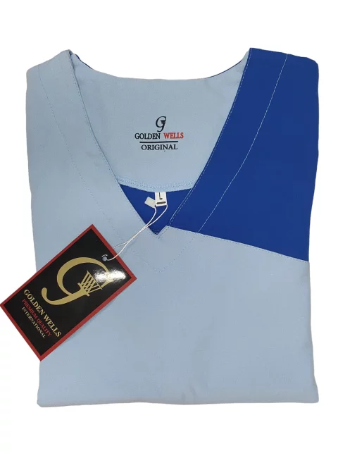 The GW Uniforms Professional Medical Scrub Set 5