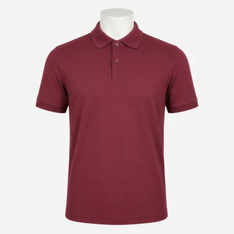 50 pack of Cotton Polo T-Shirt Short Sleeves