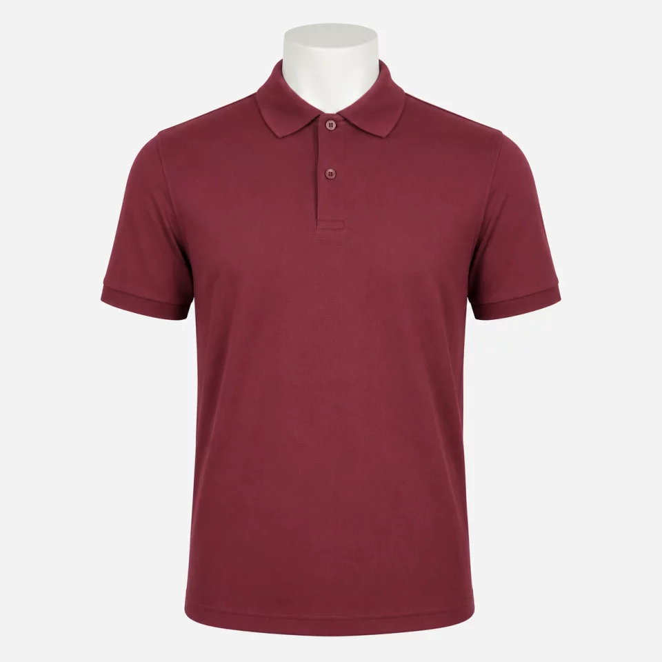 50 pack of Cotton Polo T-Shirt Short Sleeves