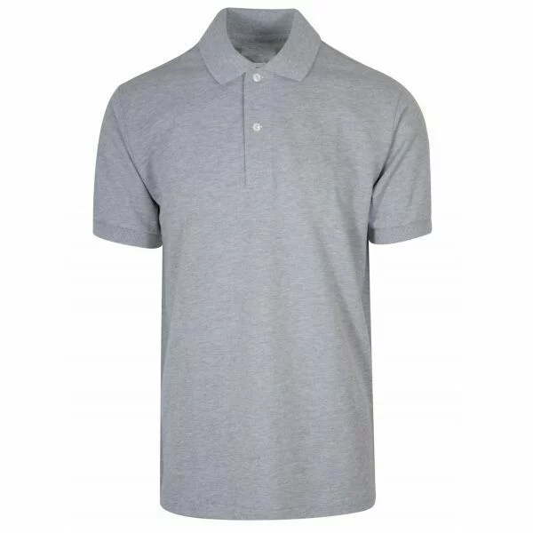 pack of Cotton Polo Short-Sleeve T-Shirt