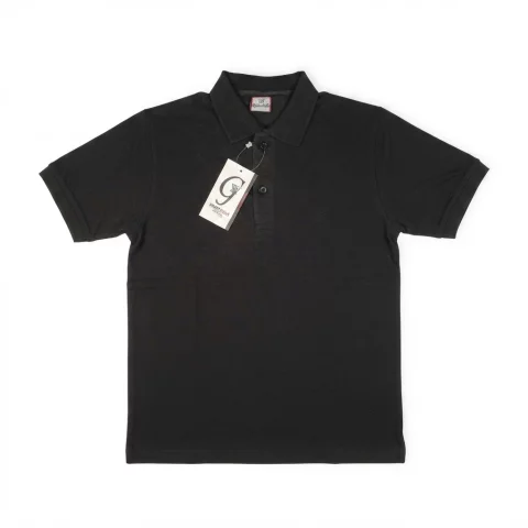 Short Sleeve Polo Shirt From Uniform gw