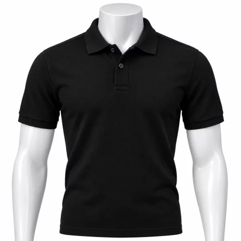 Short Sleeve Polo Shirt From Uniform gw 3