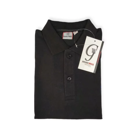 Short Sleeve Polo Shirt From Uniform gw