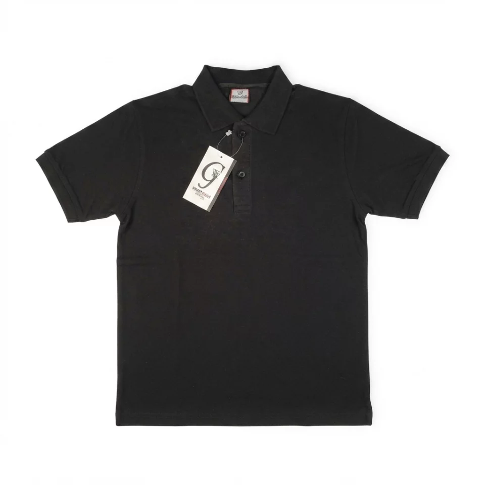 Short Sleeve Polo Shirt From Uniform gw